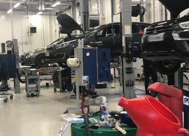 Haemme huoltoneuvojaa Sastamalaan!