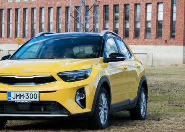 KIA -malleja rahoitus 0%+kulut 0€!