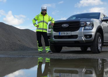 Tutustu YouTube-kanavaamme