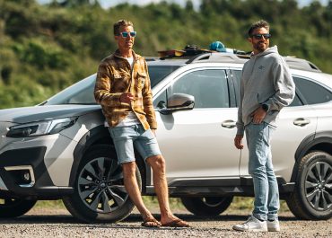 Subarun syyskampanjat!