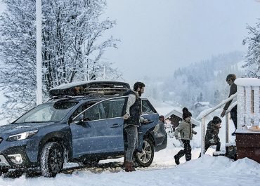 Subarun tarjoukset!