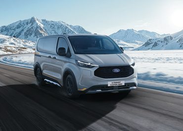 FORD 100v Hyötyautot Levorannasta