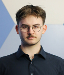 Daniel Buckingham